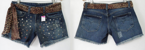 Short - REF: SJP01