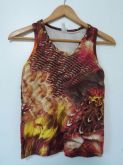 Blusa com Tachinhas