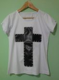 Camiseta Cruz