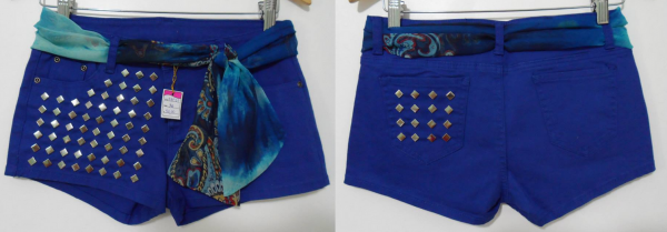 Short - REF: SZP01