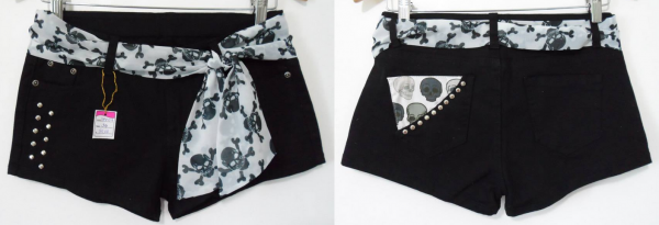 Short - REF: SPP01